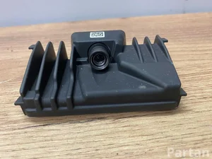 Nissan 28462HN22B ; 988H6HN22B ; 284627DA0A / 28462HN22B, 988H6HN22B, 284627DA0A Qashqai III (J12) 2024 Camera Windscreen