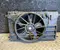 Ford BK21-3C607-D / BK213C607D TRANSIT Box 2020 Ventilateur de radiateur - Image 1