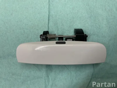 Dodge 1MZ84GW7AJ, 760876AH CHARGER 2018 Ручка двери спереди - Изображение 1