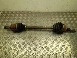 Citroën JUMPER 2016 Arbre de transmission Left Front