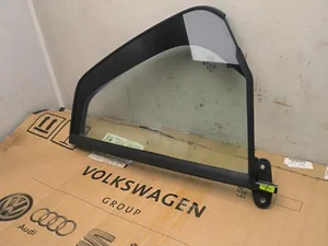 Volkswagen 5G6845213B GOLF VII (5G1, BQ1, BE1, BE2) 2017 Hinteres Seitenscheibenglas hinten links