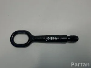 Audi 8K0805615A Q5 (FY) 2018 crochet de remorquage