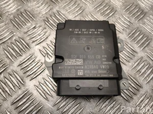 Audi 5QF 959 655 CB / 5QF959655CB Q3 (F3B) 2025 Unidad de control de airbag