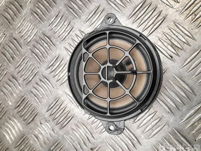 Audi 4M0035416 Q7 (4M) 2018 Haut-parleur - Image 1