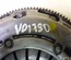 SKODA 036 141 032 H / 036141032H RAPID (NH3) 2014 Clutch Kit