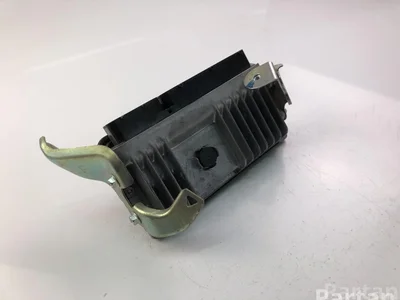 Toyota 89661-F4320 / 89661F4320 C-HR (_X1_) 2017 Motorsteuergerät - Bild 1