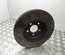 AUDI 8R0 615 301 / 8R0615301 A6 (4G2, C7, 4GC) 2013 Brake Disc Front