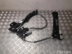 BMW 9 854 492, 9 854 230 / 9854492, 9854230 i4 (G26) 2024 Lève-vitre Right Front