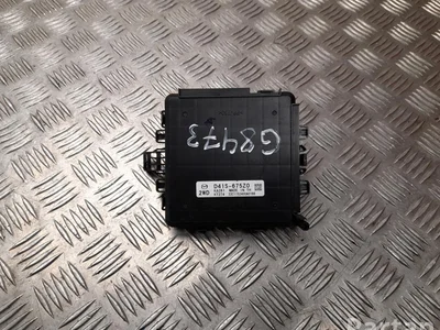 Mazda D41S-675Z0 / D41S675Z0 CX-30 DM 2022 unité de contrôle - Image 1