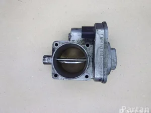 Škoda 038 128 063 J / 038128063J FABIA I (6Y2) 2002 Corps de papillon