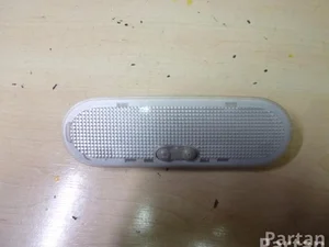 Nissan 8200074362 NOTE (E11, NE11) 2010 Lumière intérieure