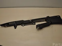 Volvo 31386870 S90 II 2018 Sparnas kairė priekis kairė pusė