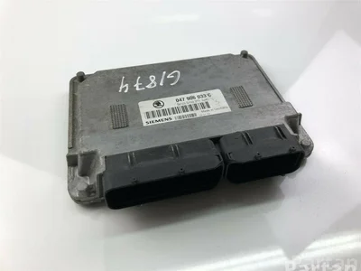 Škoda 047906033C FABIA I (6Y2) 2004 Unités de contrôle - Image 1