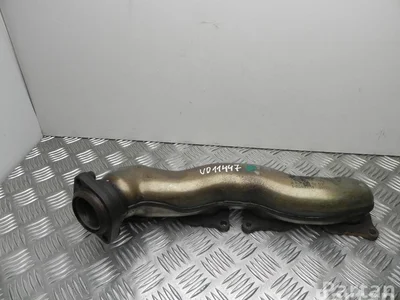 Mercedes-Benz A 156 140 02 09 / A1561400209 M-CLASS (W164) 2011 Collecteur d'échappement - Image 1