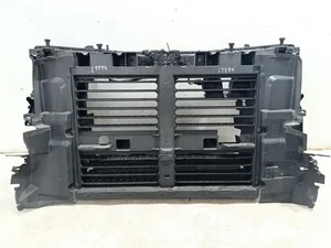 Jeep 68425775AC, 68343526AB, P68343526AB Wagoneer/ Wagoneer L WS 2023 Kühlergrill