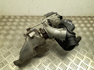 Volkswagen 04E 145 713 N / 04E145713N GOLF SPORTSVAN (AM1) 2015 Turbocompresseur - Image 1