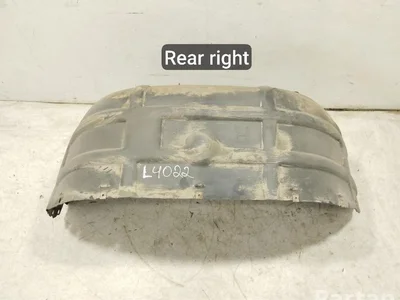 Dodge RAM 1500 IV gen 2019 Doublure d'aile Right Rear - Image 1