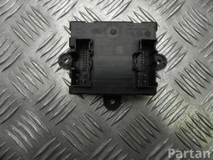 Gebrauchtes Original Jaguar J8A2-14D620-CC / J8A214D620CC I-PACE 2019 Türsteuergerät hinten links