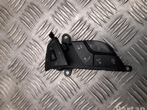 Ford DG9T-9E740-DC / DG9T9E740DC S-MAX 2016 Bouton multifonction pour volant