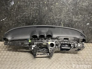 Mercedes-Benz A2066800801 C-Class (W206) 2022 Prietaisų skydas (panelė)