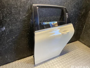 Mercedes-Benz B-Class (W247) 2022 Porte Left Rear