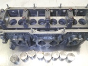 VOLKSWAGEN APF, 06B103373J, 056103459MHH GOLF IV (1J1) 2003 Cylinder Head