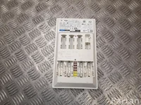 BMW 5 B6C 429 / 5B6C429 X1 (U11) 2025 Bordnetzsteuergerät BCM FEM SAM BSI