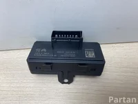 Peugeot 9810486880 508 II 2019 Unidad de control de asientos con calefacción