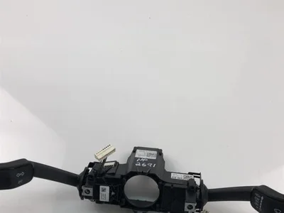 Volkswagen 5Q0953521AT GOLF VII (5G1, BQ1, BE1, BE2) 2016 Brazo de columna de dirección, interruptor - Imagen 1