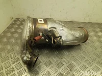 Audi 05L 131 705 G / 05L131705G A4 Avant (8W5, B9) 2021 Catalytic Converter