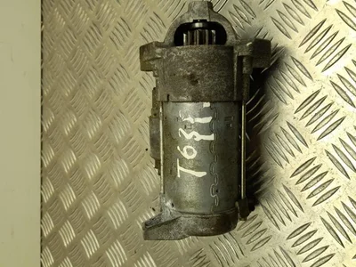 Volvo 31407197 XC60 II (246) 2021 Démarreur - Image 1