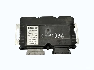 Iveco Trucks 5802351346, H0104102, 0503D033 S-WAY 2021 Steuereinheit - Bild 1