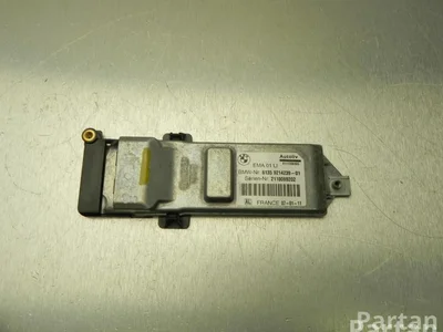 BMW 6135 9214239 / 61359214239 7 (F01, F02, F03, F04) 2011 unité de contrôle - Image 1