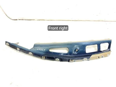 Maserati GRAN TURISMO 2008 Support d'aile - Image 1