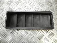 Jaguar GX63-280B62-AA / GX63280B62AA I-PACE 2019 Задний вентиляционный канал