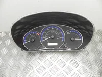 Subaru 85003SC190 FORESTER (SH_) 2010 Tableau de bord mph km/h