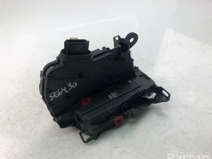 Renault 805020401R CAPTUR (J5_) 2016 Serrure de porte