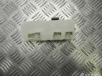 BMW 7491951 7 (G11, G12) 2017 unité de contrôle - Image 1