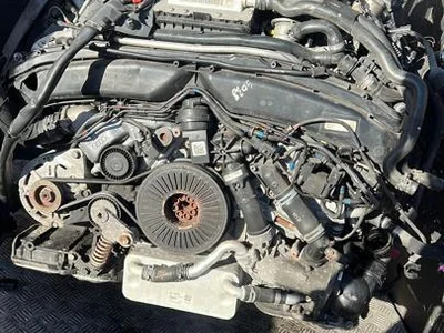 Audi CEUC A7 Sportback (4GA, 4GF) 2014 Komplettmotor - Bild 1