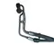 Mercedes-Benz Trucks A9608308917, A9608308817 ACTROS MP4 / MP5 2018 Manguera de aire acondicionado - Imagen 2