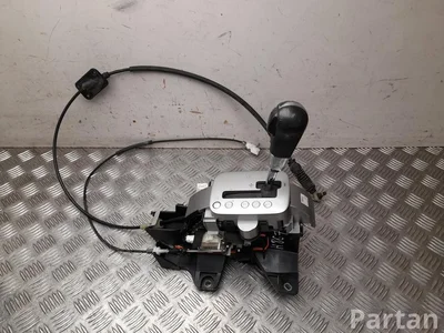 Nissan 10X22 PATHFINDER III (R51) 2011 Gear Lever Automatic Transmission - Image 1