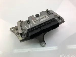 Toyota 89661-0H090; 0261S04465 / 896610H090, 0261S04465 AYGO (_B1_) 2010 Unidad de control del motor