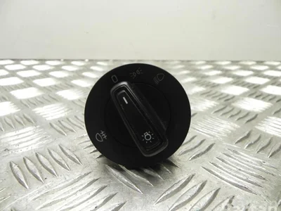 Škoda 5E0 941 431 G / 5E0941431G OCTAVIA III (5E3) 2016 Interrupteur de lumière - Image 1