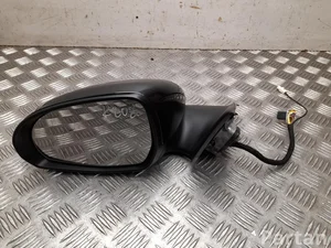 Mercedes-Benz E1041583 C-Class (W206) 2022 Außenspiegel links elektrisch Blinkleuchte Umfeldleuchte Kamera Totwinkel Warnung