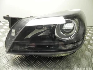 Mercedes-Benz A 172 820 21 59 / A1728202159 SLK (R172) 2014 Lampa przednia z lewej