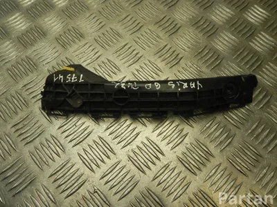 Toyota 52575-0D271 / 525750D271 YARIS (_P13_) 2016 Support pour pare-chocs - Image 1