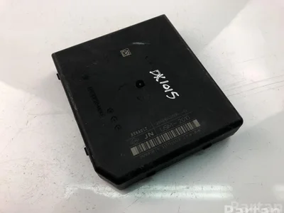 Renault 284B64259R ZOE (BFM_) 2015 Sicherungkasten - Bild 1