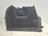 Citroën 98284132ZD C3 III (SX) 2019 Moldura del maletero