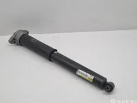 Mercedes-Benz A2533203200 GLC (X253) 2019 Amortisseur Right Rear Left Rear