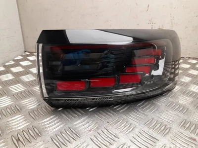 Volkswagen 11A 945 208 A / 11A945208A ID.4 2024 Feu arrière - Image 1